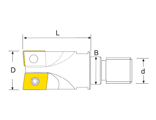 UEXM technical data 1
