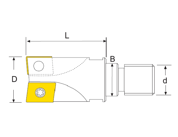 APX3000M technical data 1