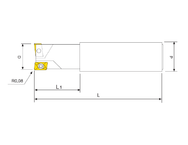 ASL technical data 1
