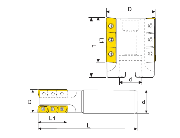 GTS 規格資料 1