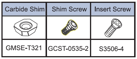 ASX445-45° 規格資料 4