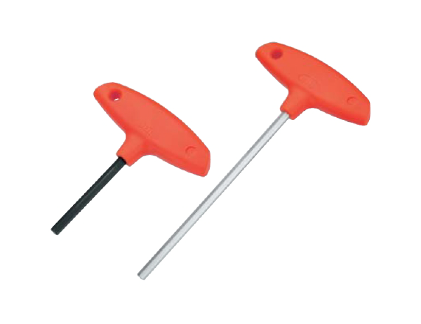 ACCESSORY 規格資料 7