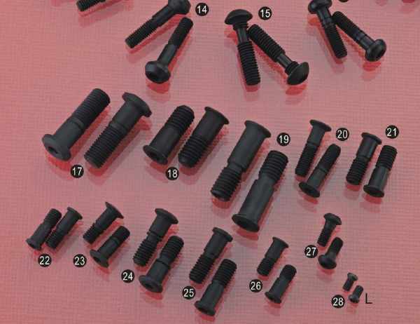 ACCESSORY 規格資料 2