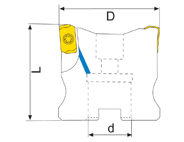 TD4N 規格資料 1