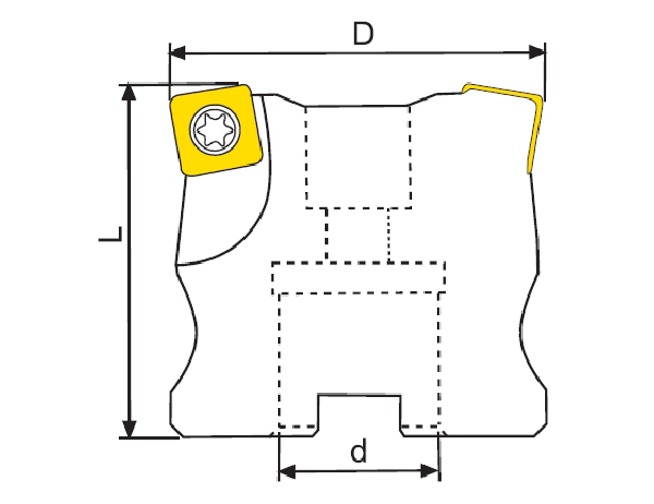 MFHB10 規格資料 1
